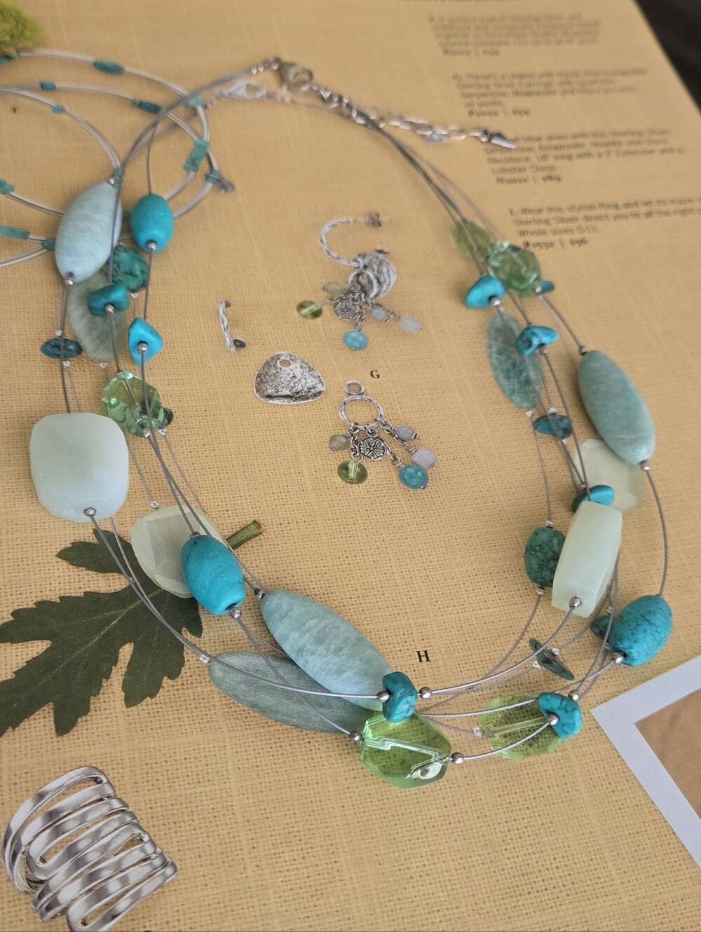 Silpada Necklace
